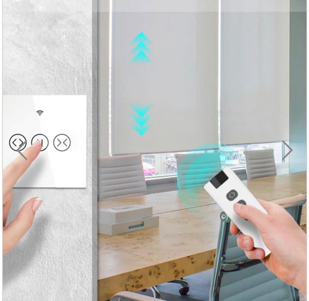 Dimmer Module DM-200