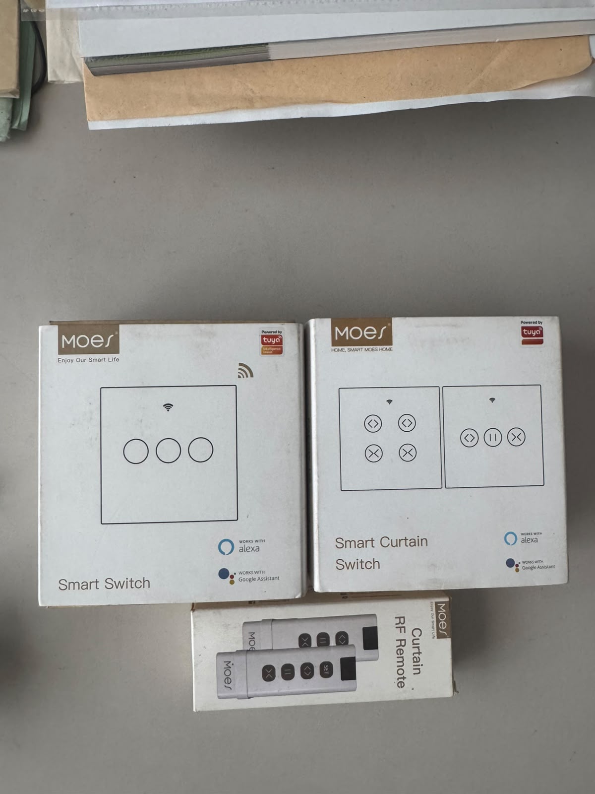 Dimmer Module DM-200 - Vue détail