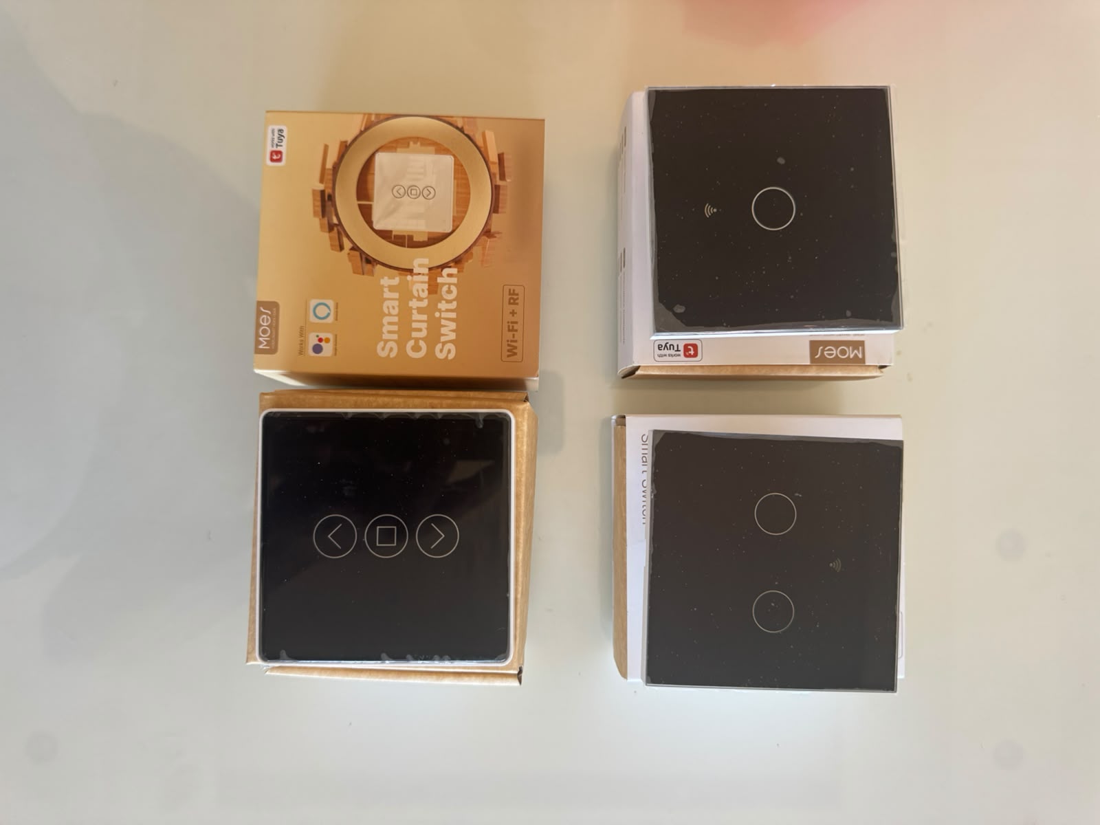 Dimmer Module DM-200 - Domotique