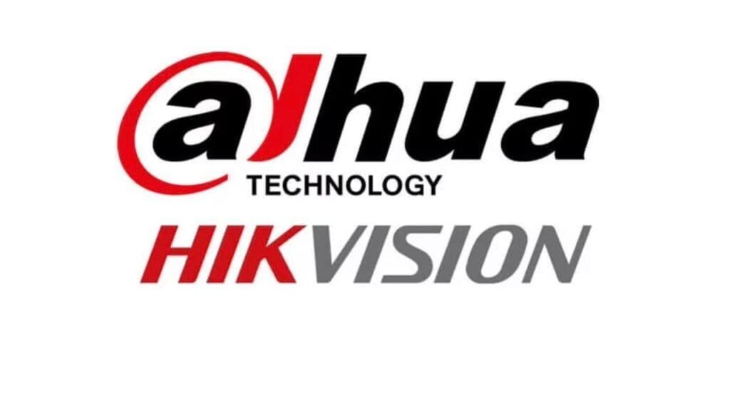 Vidéosurveillance HD