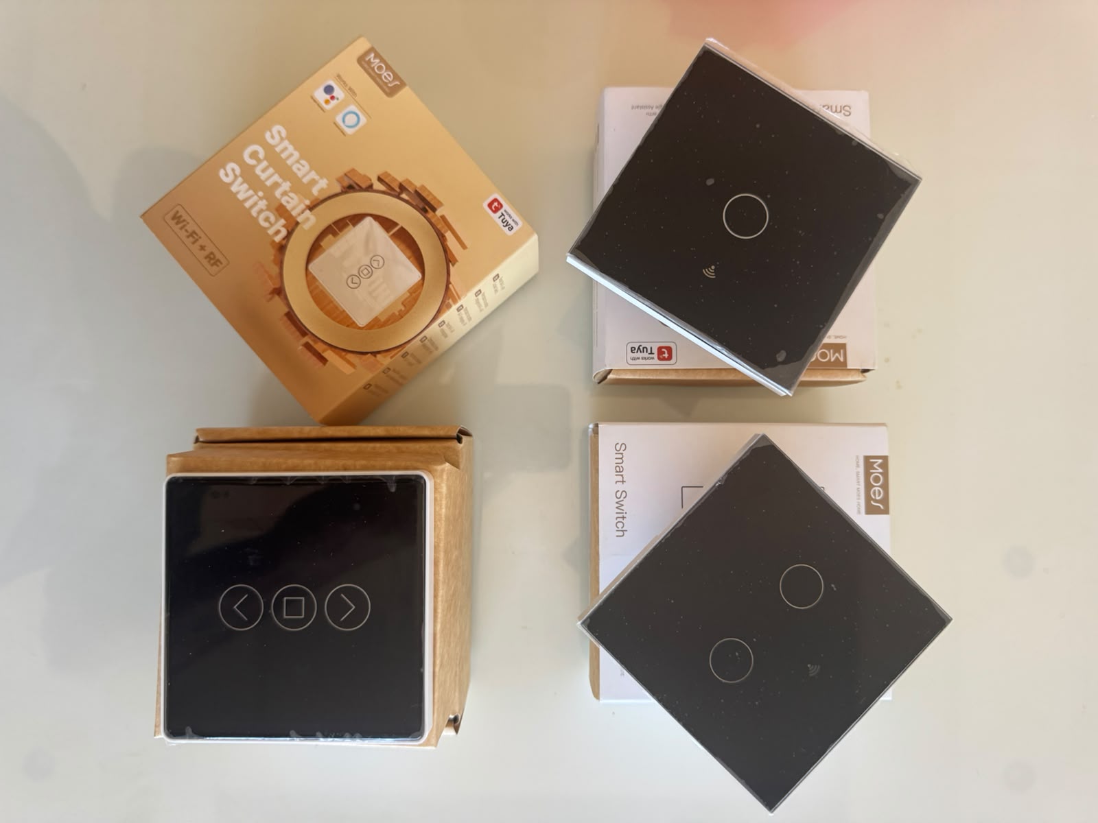 Dimmer Module DM-200 - Smart Home