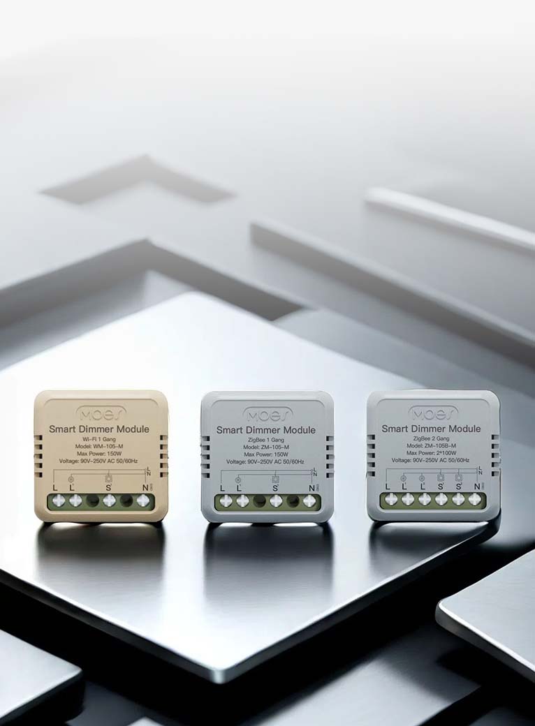Dimmer Module DM-200 Comunello